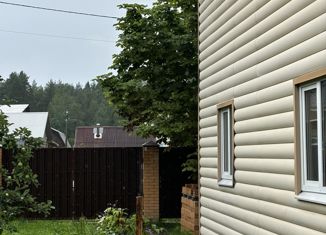 Продаю дом, 200 м2, садоводческий массив Мишкино-Поркузи