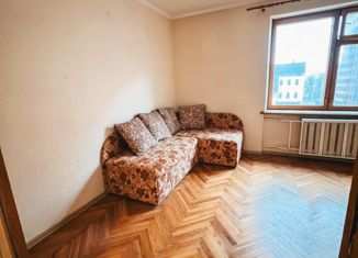 Продается 1-ком. квартира, 45 м2, Москва, Ружейный переулок, Ружейный переулок, 4с1