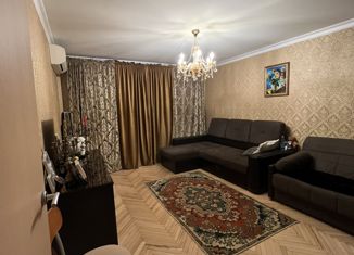 Продам 1-комнатную квартиру, 36 м2, Москва, улица Коштоянца, 1А, улица Коштоянца