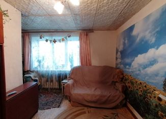 Продажа 1-ком. квартиры, 31.2 м2, Орёл, улица Федотовой, 18, Заводской район