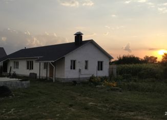 Продается дом, 176 м2, рабочий посёлок Маслова Пристань, Луговая улица