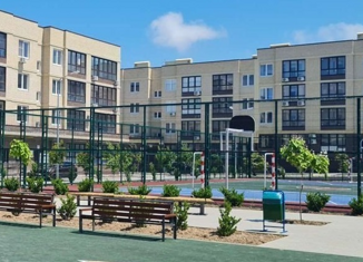 Продаю квартиру студию, 27 м2, Анапа, улица Поликарпова, 2к19, ЖК Южный - 2