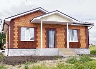 Продаю дом, 92.6 м2, посёлок Лазурный, Сиреневая улица, 8