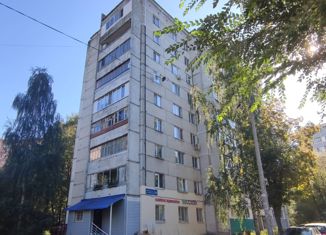 Продается 1-ком. квартира, 39.7 м2, Казань, улица Сафиуллина, 18