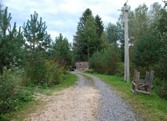 Продаю земельный участок, 12.04 сот., коттеджный посёлок Еловый Бор 1, коттеджный посёлок Еловый Бор 1, 10