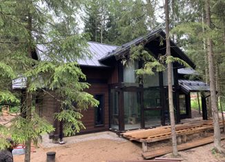 Продам дом, 123 м2, Сосновый Бор, коттеджный посёлок Престиж, 43