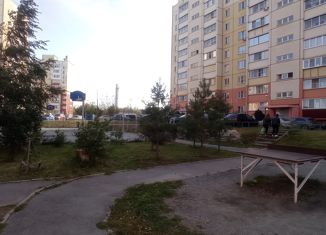 Продам квартиру студию, 24 м2, Челябинская область, проспект Славы, 24