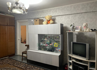 Трехкомнатная квартира на продажу, 60 м2, Омск, проспект Мира, 173А