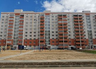 2-ком. квартира на продажу, 61 м2, Вологда, Северная улица, 36В, микрорайон Водники