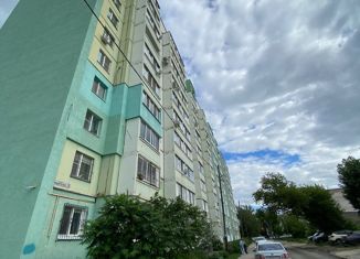 Продам однокомнатную квартиру, 42 м2, Самарская область, переулок Водителей, 5