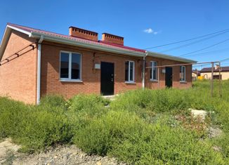 Продается таунхаус, 36 м2, хутор Ленина, улица Онучкина, 37