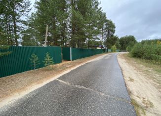 Продажа участка, 16 сот., посёлок Кэччойяг, Песочная улица, 2А