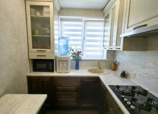 Продается трехкомнатная квартира, 60.3 м2, Нижегородская область, проспект Кораблестроителей, 2