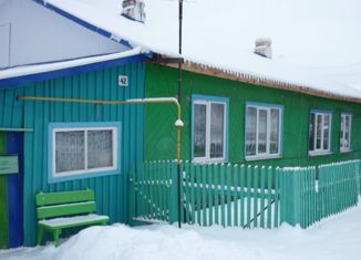 Дом на продажу, 53 м2, село Арамашево, Советская улица, 42