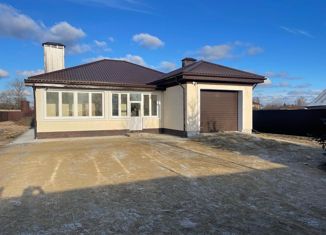 Продам дом, 160 м2, село Воскресенская Слободка, Новая улица