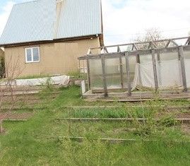 Продам дом, 60 м2, СНТ Русич