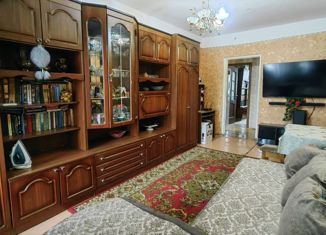 Продажа двухкомнатной квартиры, 55 м2, Дагестан, улица Абдулхакима Исмаилова, 24Б