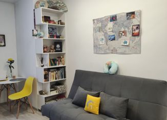 Продам квартиру студию, 21.1 м2, село Майма, Спортивный переулок, 13Б