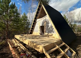 Продаю дом, 42 м2, садоводческое некоммерческое товарищество Геолог-2