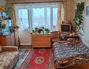 Продажа 1-комнатной квартиры, 34 м2, Санкт-Петербург, Пискарёвский проспект, 50к2