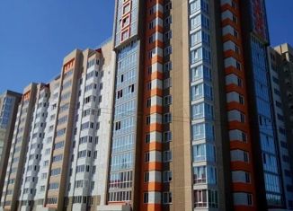 Продаю однокомнатную квартиру, 40 м2, Барнаул, улица Антона Петрова, 221Г, Индустриальный район