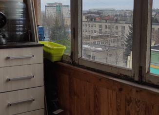 Продается двухкомнатная квартира, 44 м2, Нижний Новгород, улица Ефима Рубинчика, 13, улица Ефима Рубинчика