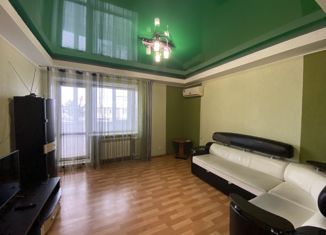 Продается двухкомнатная квартира, 53.4 м2, Михайловка, Рубежная улица, 3