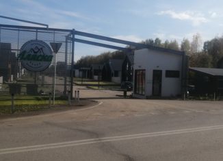 Дом на продажу, 104 м2, коттеджный посёлок Аляска, улица Семёна Дежнева