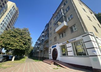 Продам однокомнатную квартиру, 30 м2, Брянск, улица Фокина, 88, Советский район