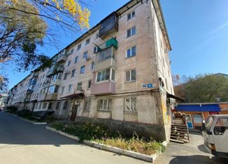 Продажа двухкомнатной квартиры, 44.5 м2, Находка, Пограничная улица, 28