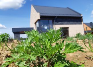 Продается земельный участок, 5.02 сот., деревня Крёкшино, коттеджный посёлок Чистые Пруды, 121