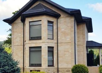 Продам дом, 265.7 м2, село Агой, А-147, 51-й километр