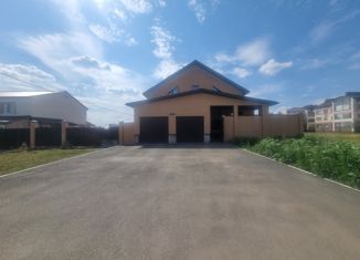 Продаю дом, 448.3 м2, село Ивановка, Муромская улица, 25