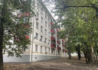 Продаю 2-комнатную квартиру, 44.9 м2, Москва, Варшавское шоссе, 51к1, ЮАО