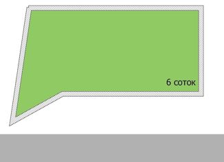 Продаю земельный участок, 6 сот., аул Новая Адыгея, улица Шовгенова, 39