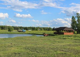 Продажа участка, 10 сот., деревня Шумятино, Новая улица, 6