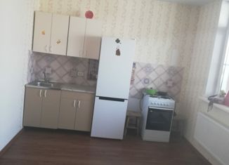 Квартира на продажу студия, 29.4 м2, Новосибирск, улица В. Высоцкого, 53, ЖК Лазурный