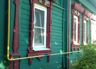 Продажа дома, 43.2 м2, деревня Зеленцино, Заречная улица