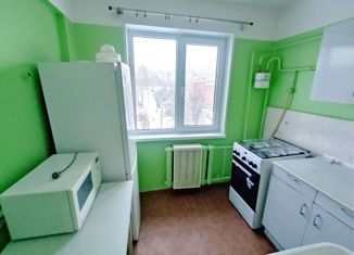 Продается 2-комнатная квартира, 44.9 м2, Петрозаводск, Нойбранденбургская улица, 18, район Ключевая