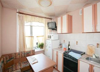 Продается 2-комнатная квартира, 35 м2, Москва, Фестивальная улица, 15к1, метро Речной вокзал