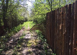 Продажа земельного участка, 7.78 сот., Рязань, Железнодорожный район