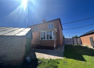 Продажа дома, 158 м2, село Октябрьское, улица Калинина, 68