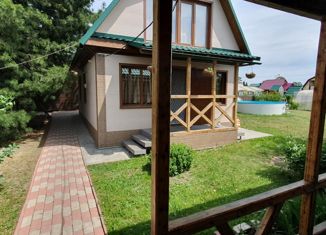 Продаю дом, 80 м2, деревня Александровка, Гормашевская улица