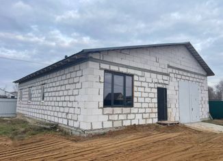 Дом на продажу, 90 м2, деревня Щекутово, Зелёная улица