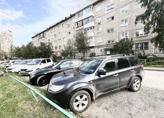 Продается комната, 58.3 м2, Пермский край, улица Карпинского, 118