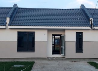 Продаю таунхаус, 55 м2, село Ягодное, Главный переулок, 6