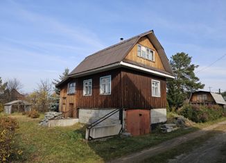 Продам дом, 30 м2, коллективный сад № 20