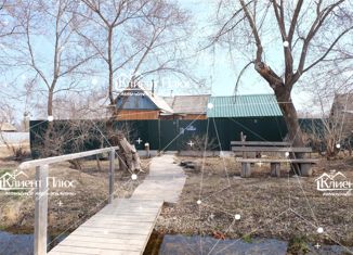 Продается дом, 60.5 м2, село Хвалынка, Партизанская улица