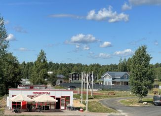 Продажа земельного участка, 9.87 сот., коттеджный поселок Синицыно