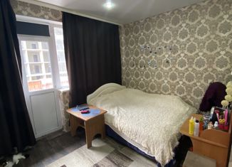 Продам квартиру студию, 25 м2, Краснодар, Прикубанский округ, Заполярная улица, 37к3